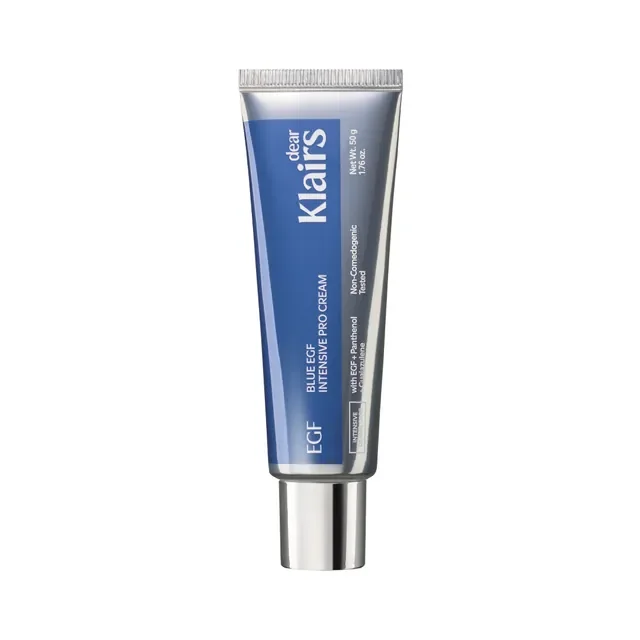 Dear, Klairs Blue EGF Intensive Pro Cream